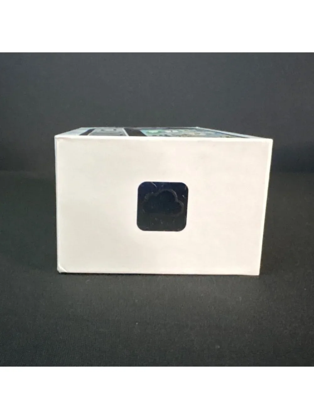 Apple iPhone 4S Black 16GB Empty Box Only